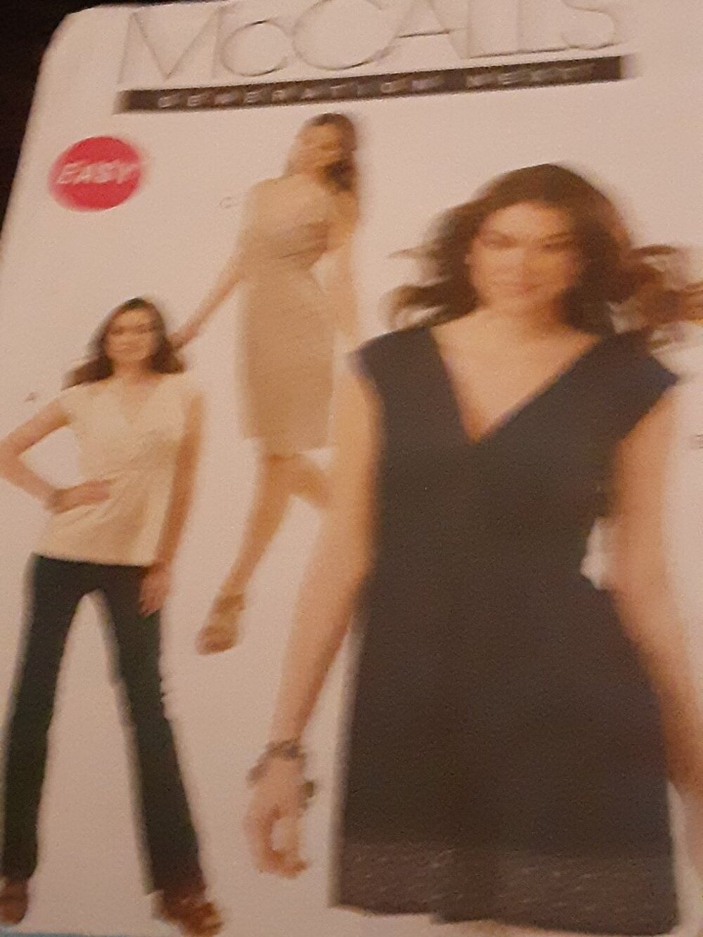Sewing patterns - Picture 7 of 8